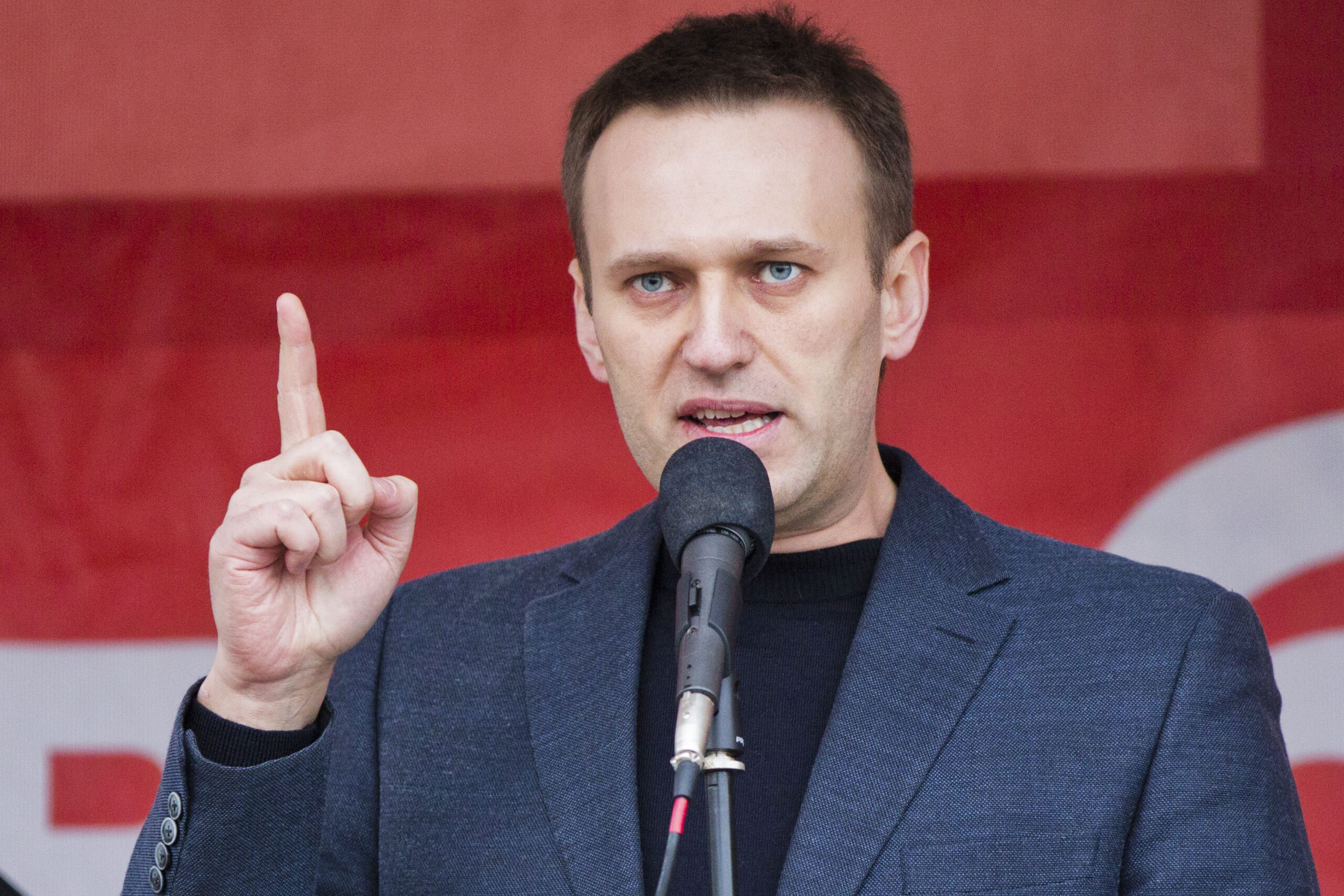 Un nazionalista democratico: ecco la vera storia di Navalny