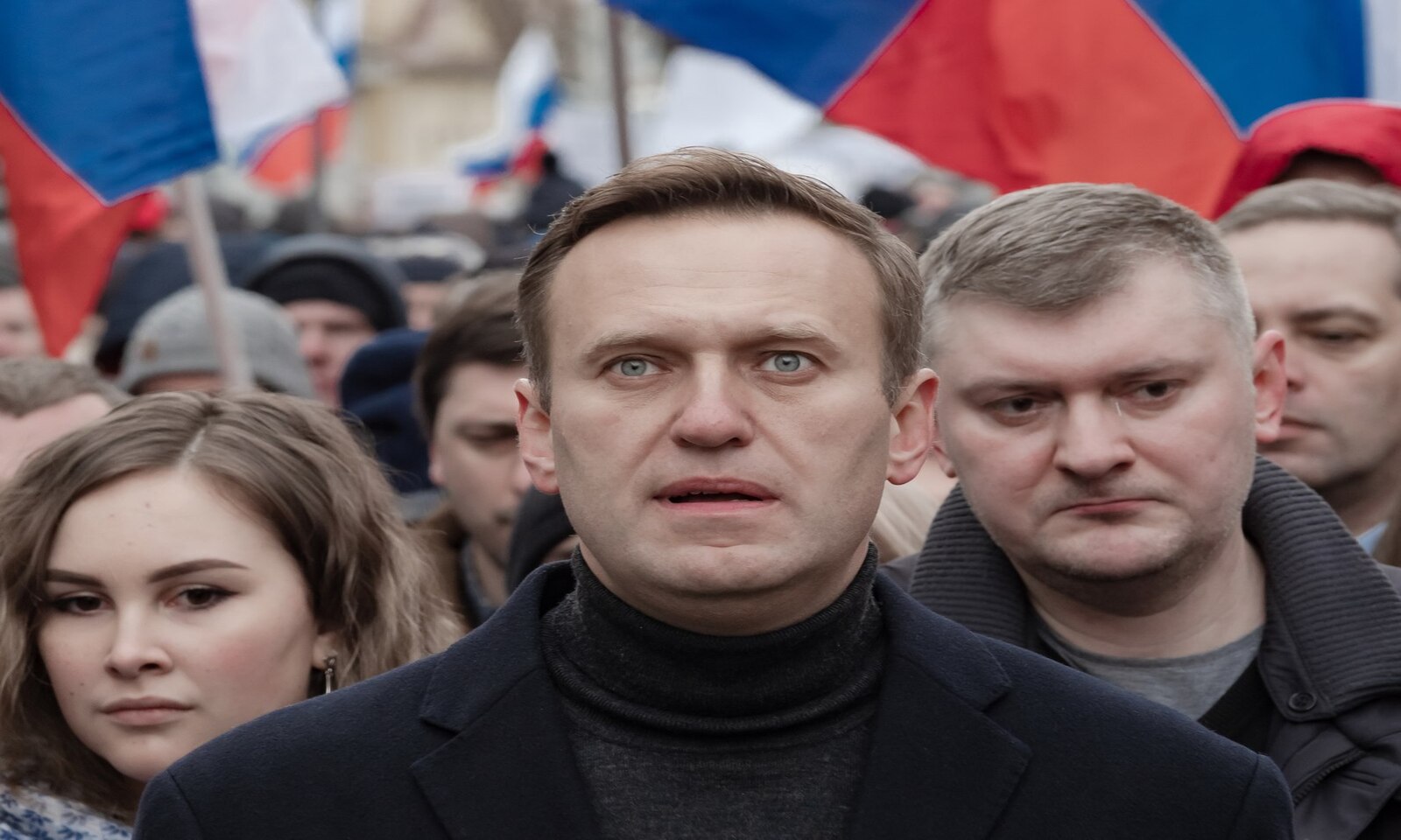 Navalny: La sua vita e la sua morte raccontano la Russia di oggi