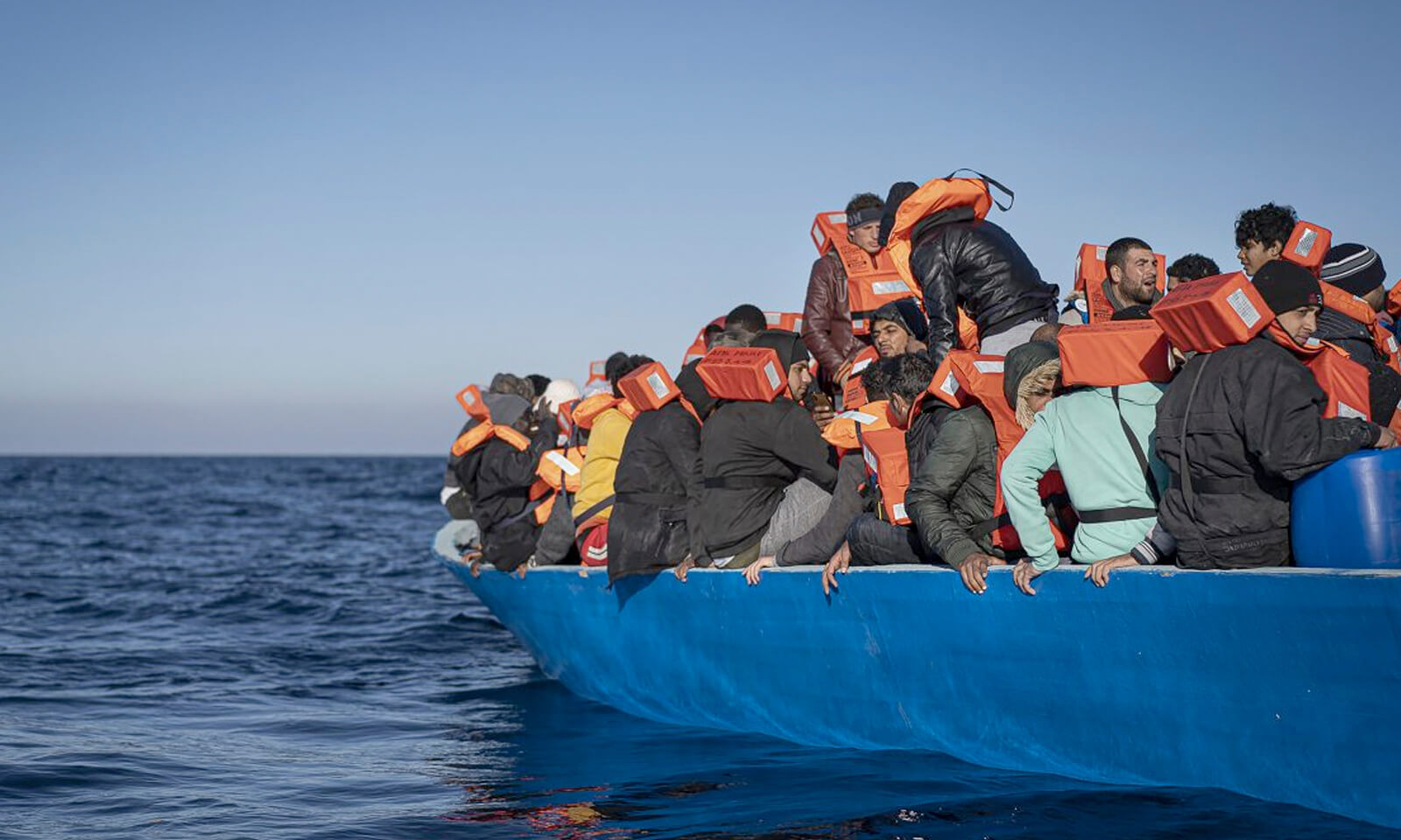 L’Italia ha bisogno dei migranti: come governare i flussi di arrivo