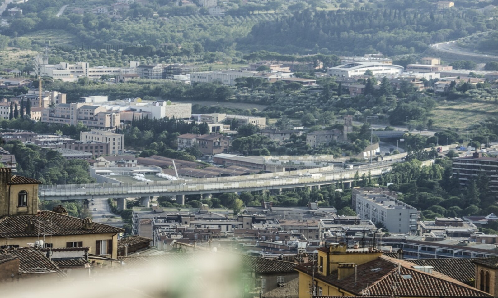 Centrodestra, Perugia epicentro della crisi