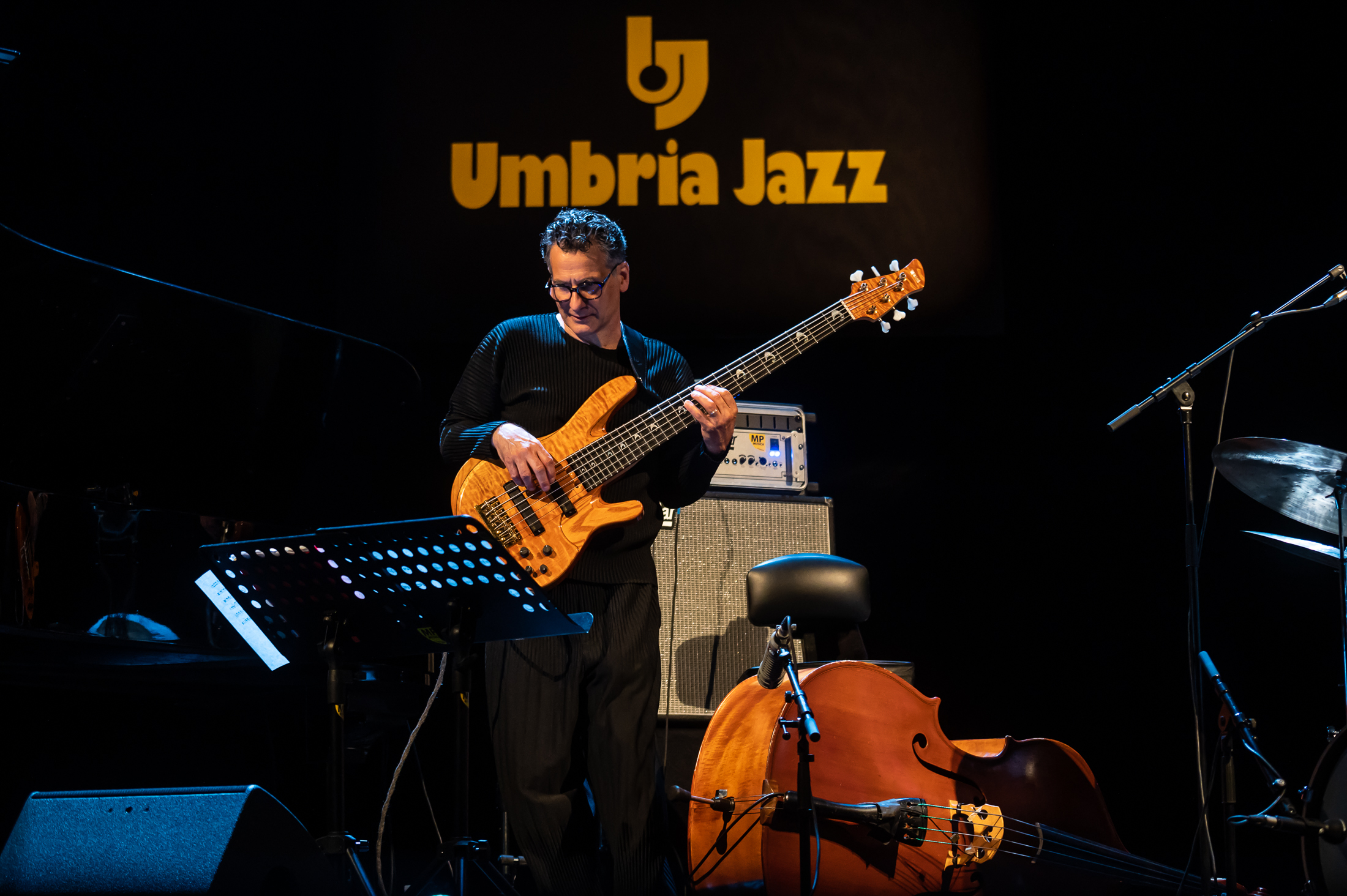 Umbria jazz: ora la ripartenza, nel 2023 la svolta