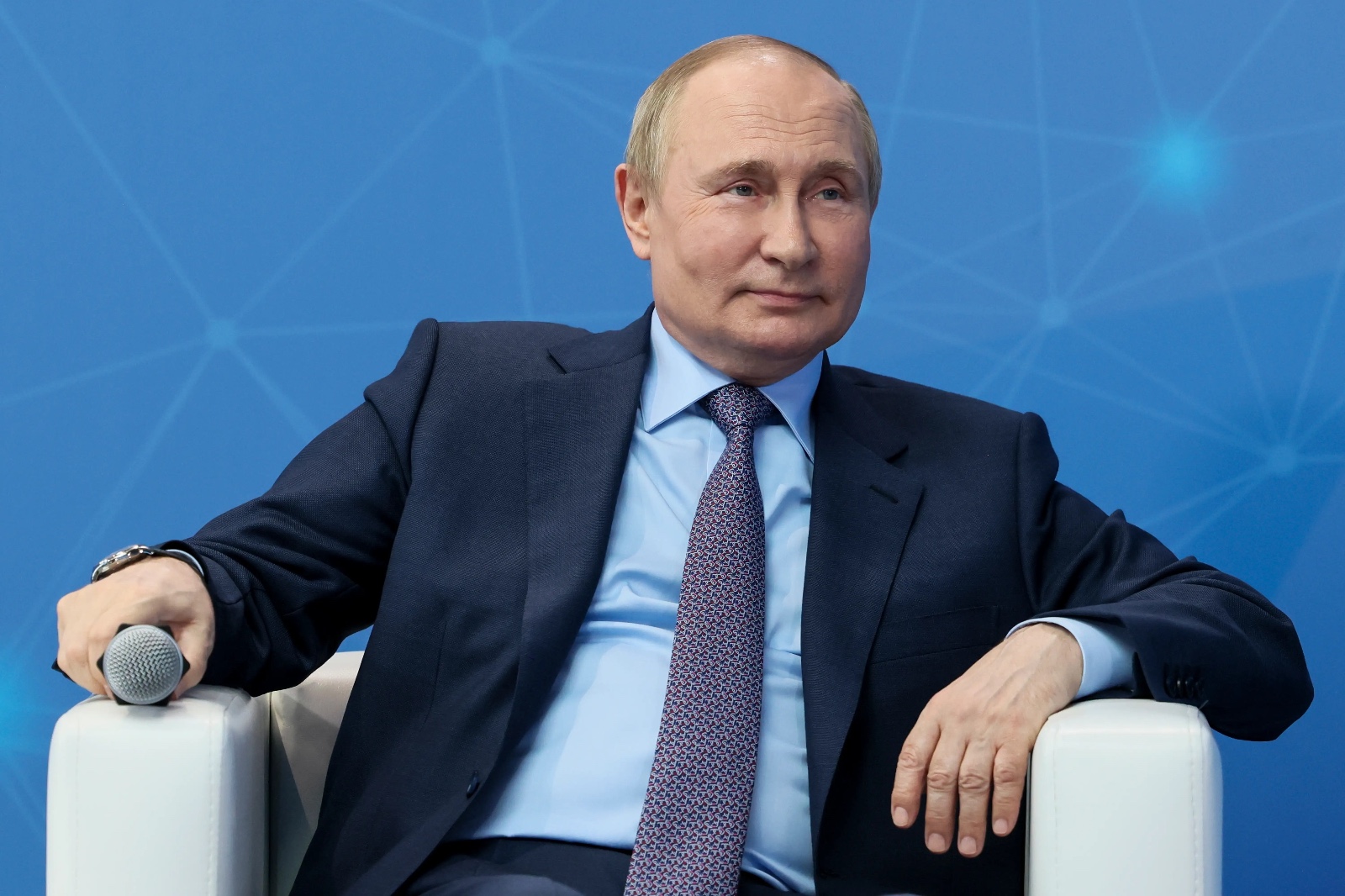 Cosa c’è dietro la follia di Putin e il patriottismo ucraino