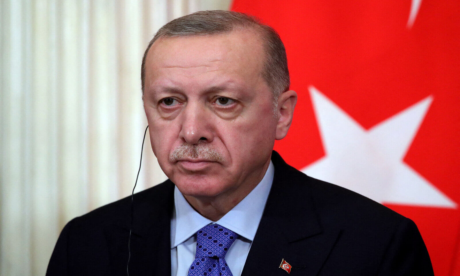 La Turchia moderna abbandona Erdogan