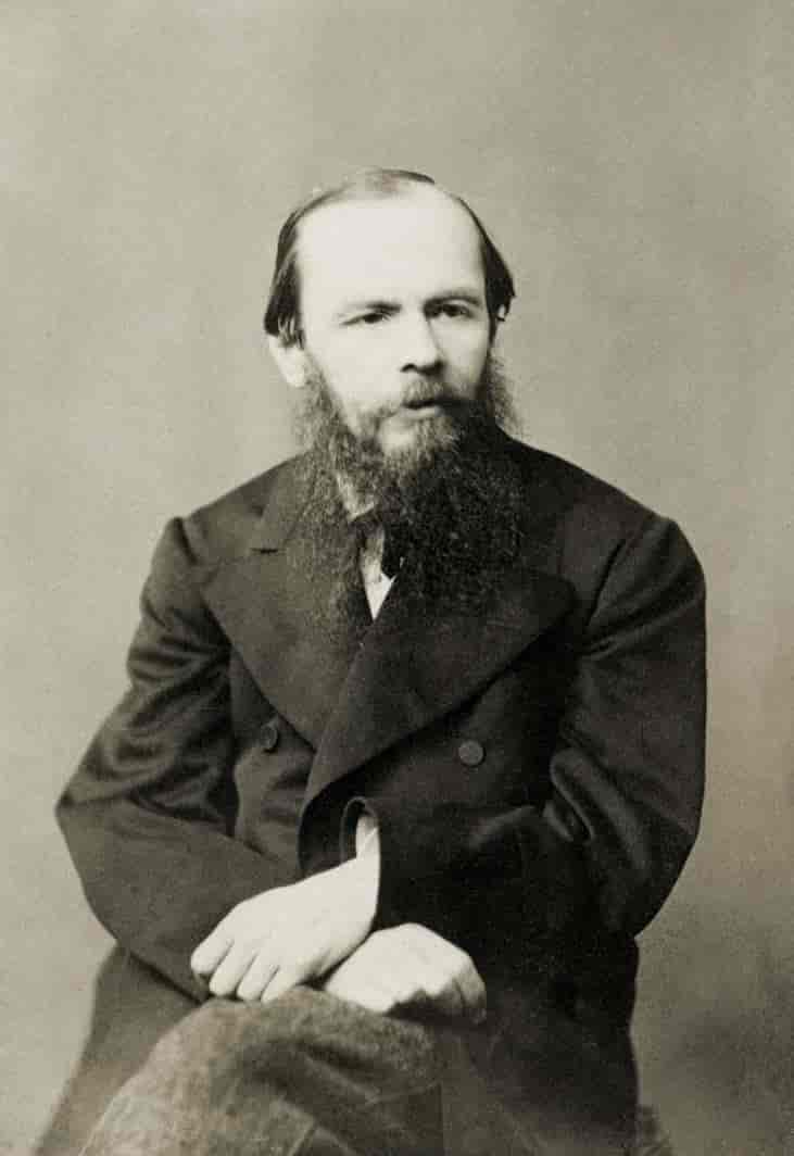 A tavola con Dostoevsky: un libro racconta le ricette dei romanzi