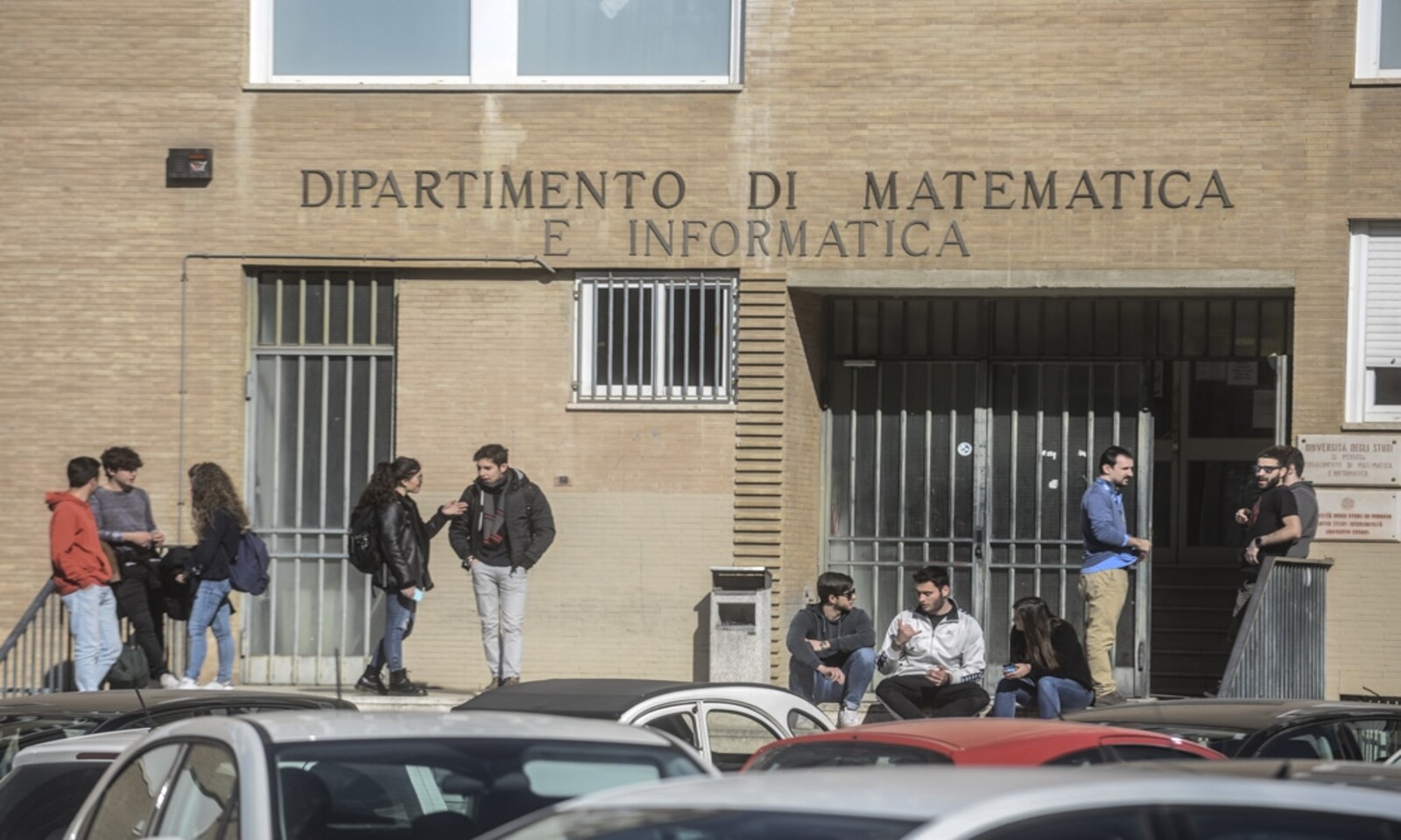Umbria: studenti e laureati sempre più in fuga