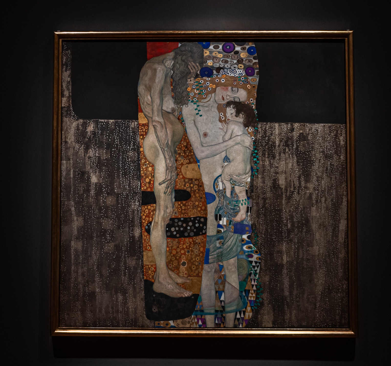 Oltre 40mila visitatori per Klimt Iniziative autunnali della Galleria