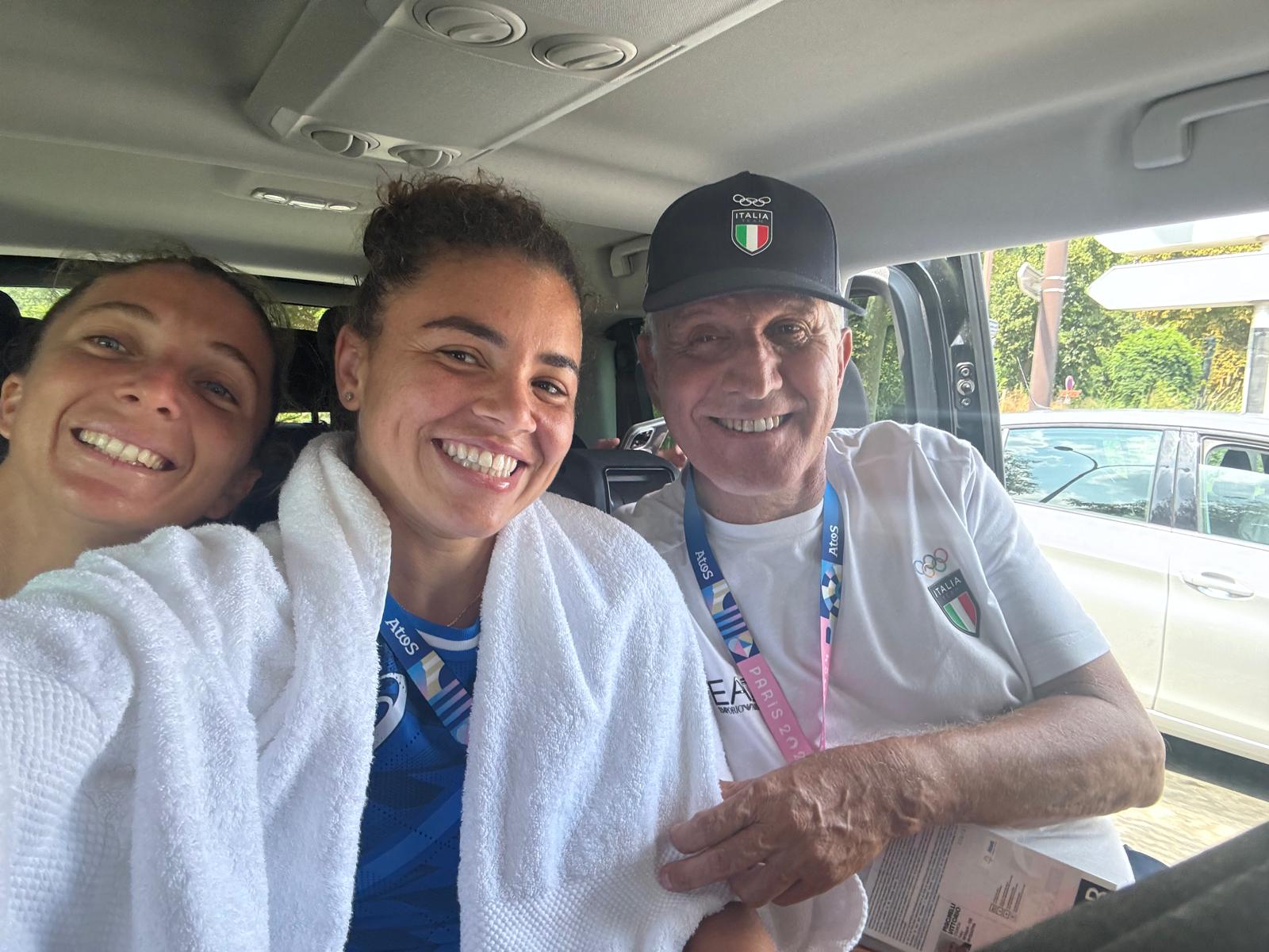 I “poveri” Musetti e Paolini hanno conquistato il tennis, sport dei ricchi