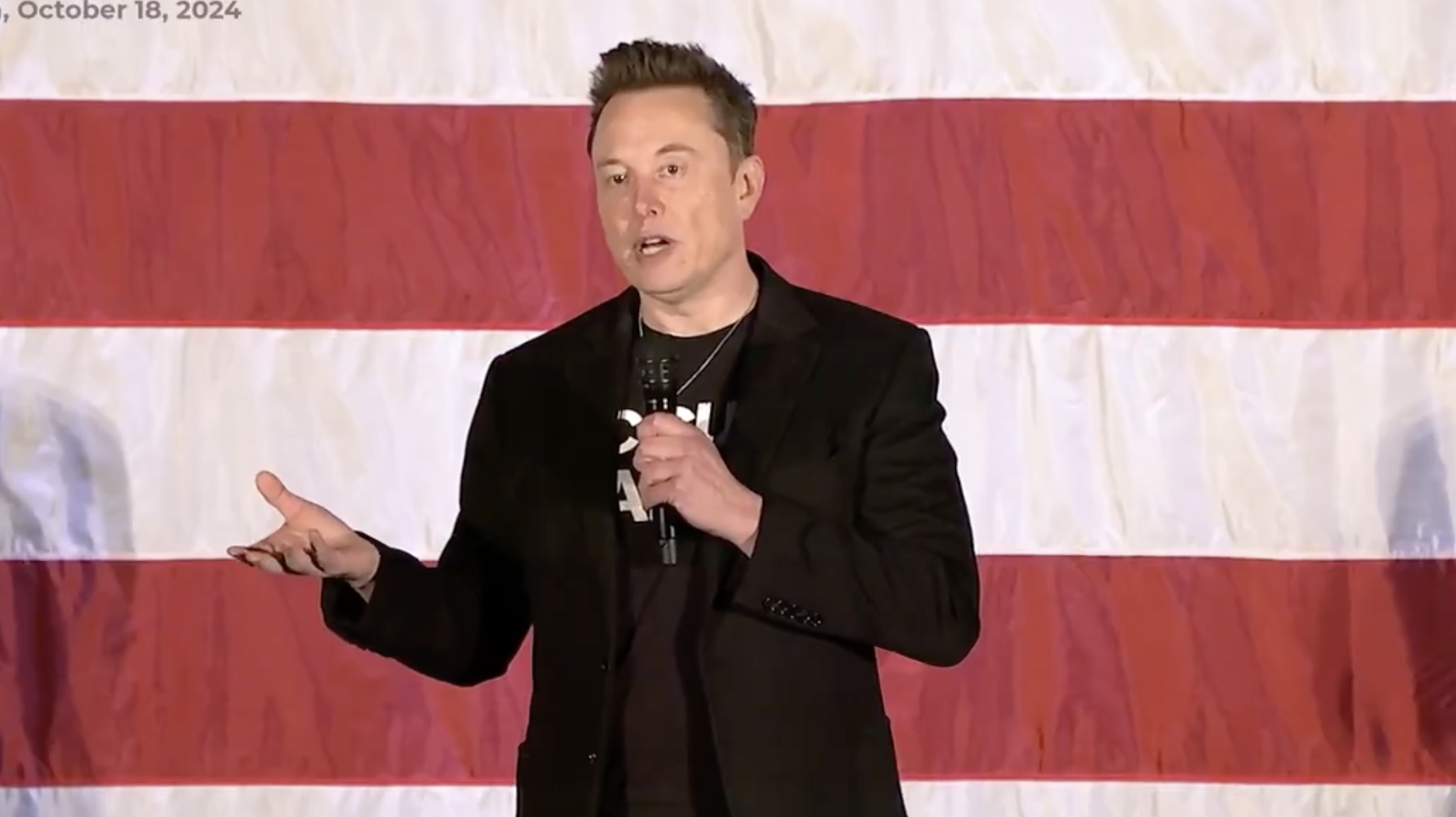 Trump e Musk: ovvero l’ascesa dell’oligarchia tecno-capitalista