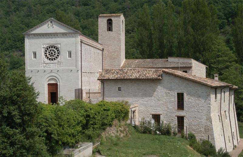 Umbria, weekend d’autunno dove “l’Italia è più Italia”