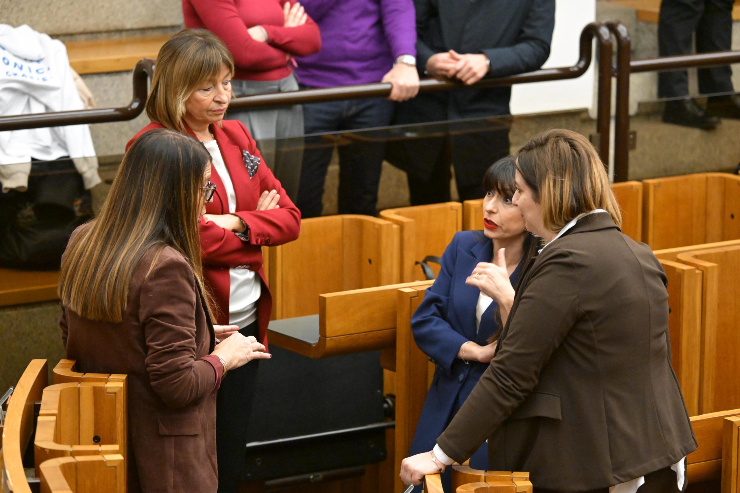 Centrodestra, dalla strategia dello scontro frontale arrivano solo sconfitte