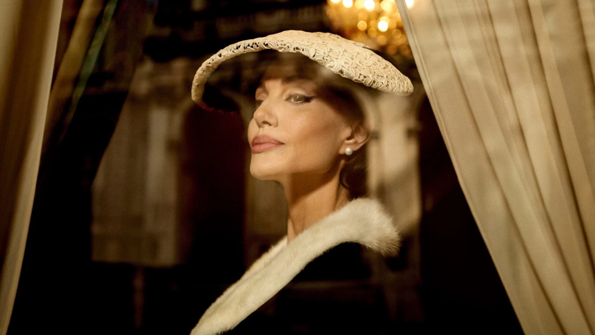 Maria, film emozionante sugli ultimi giorni di Callas