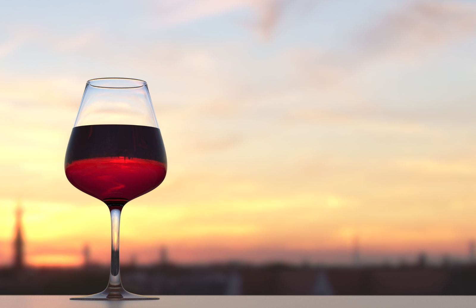 L’Umbria ha un cuore rosso: il vino. Decenni di successi