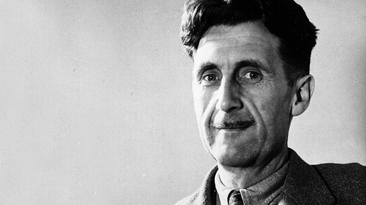 Russia-Ucraina: bugie su bugie, Orwell è ancora attuale