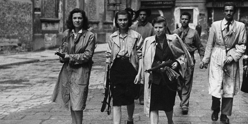 I tanti 25 aprile e l’equivoco da superare della memoria condivisa