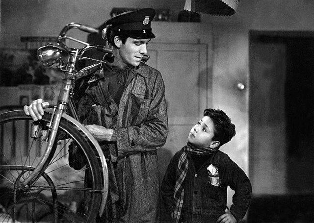 Come sono stati stati scritti i capolavori del cinema italiano