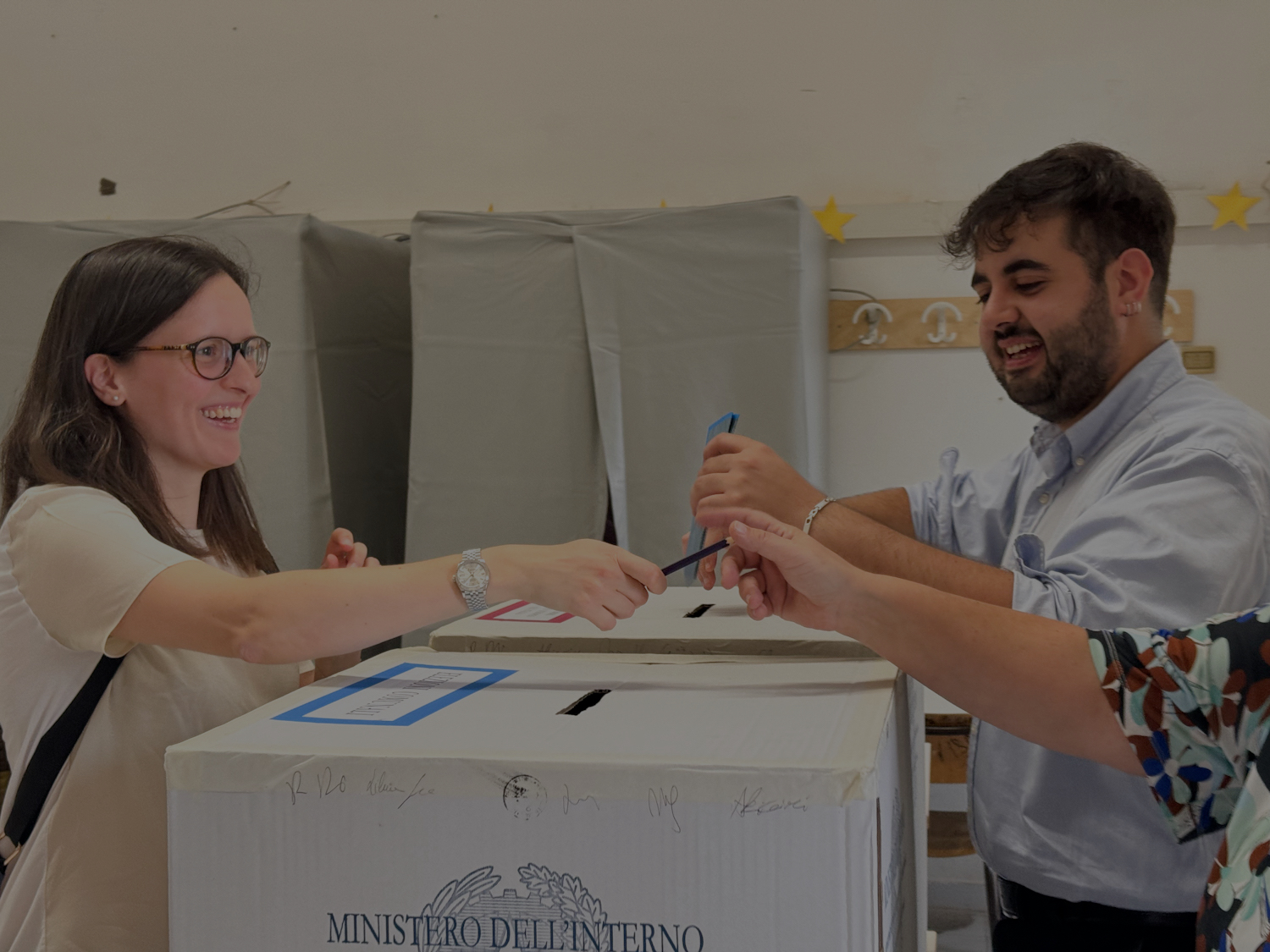 Elezioni, ad Assisi non inizia la “reconquista” della Destra
