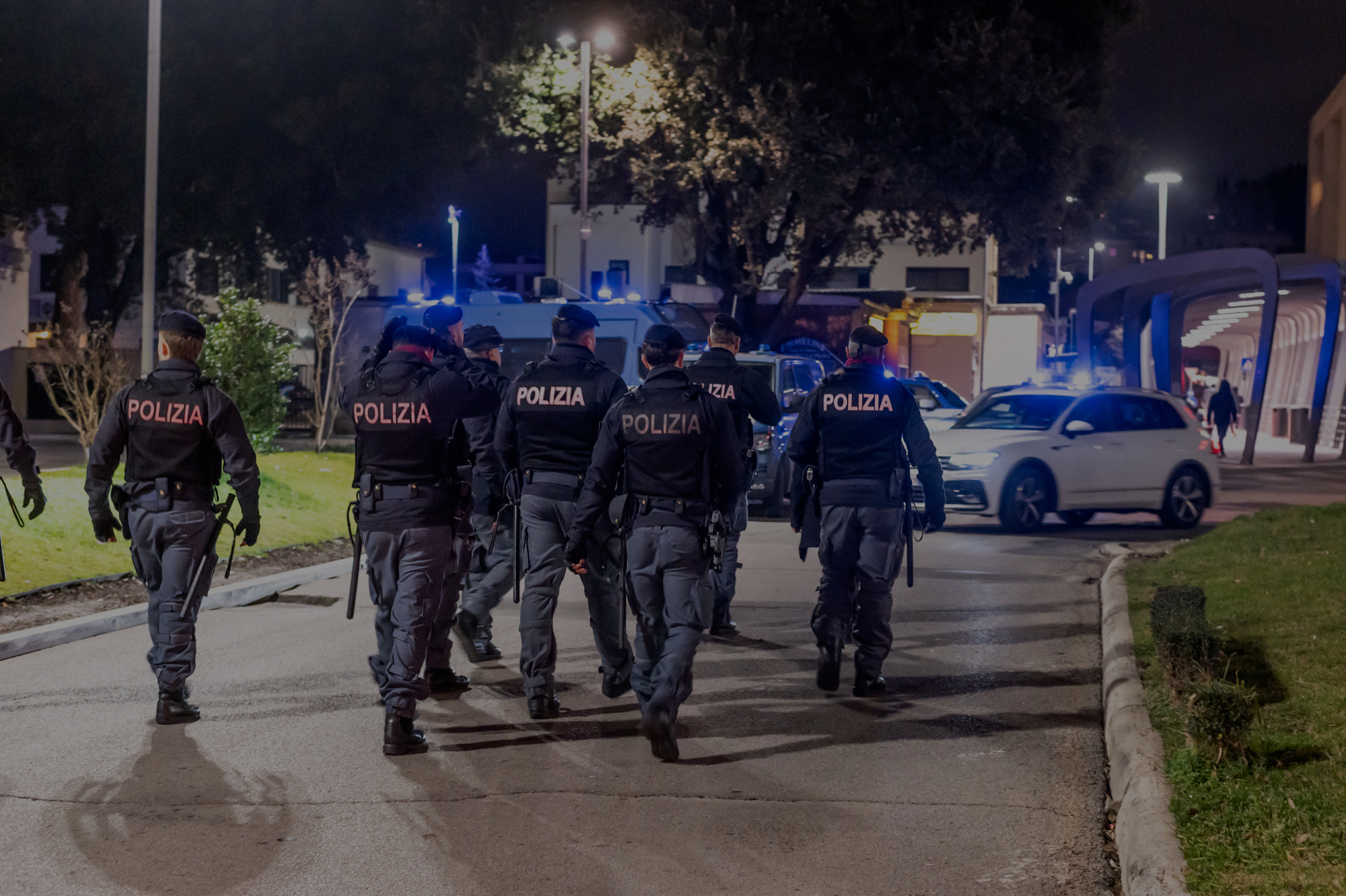 Allarme sicurezza a Perugia: i possibili rischi della zona rossa
