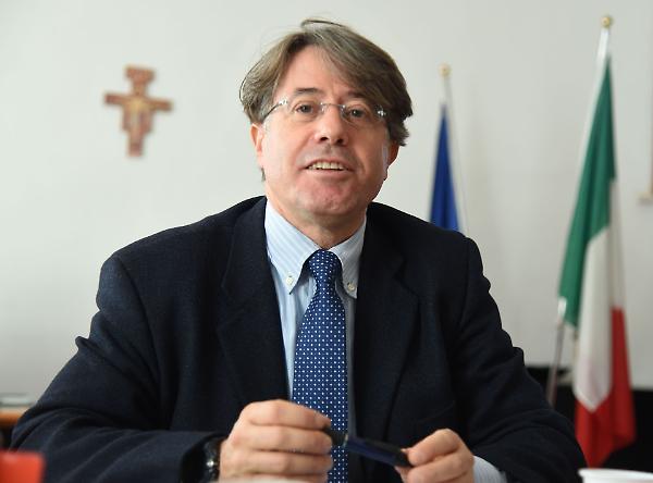 Con Ferrucci alla guida di  Sviluppumbria Proietti sceglie la competenza