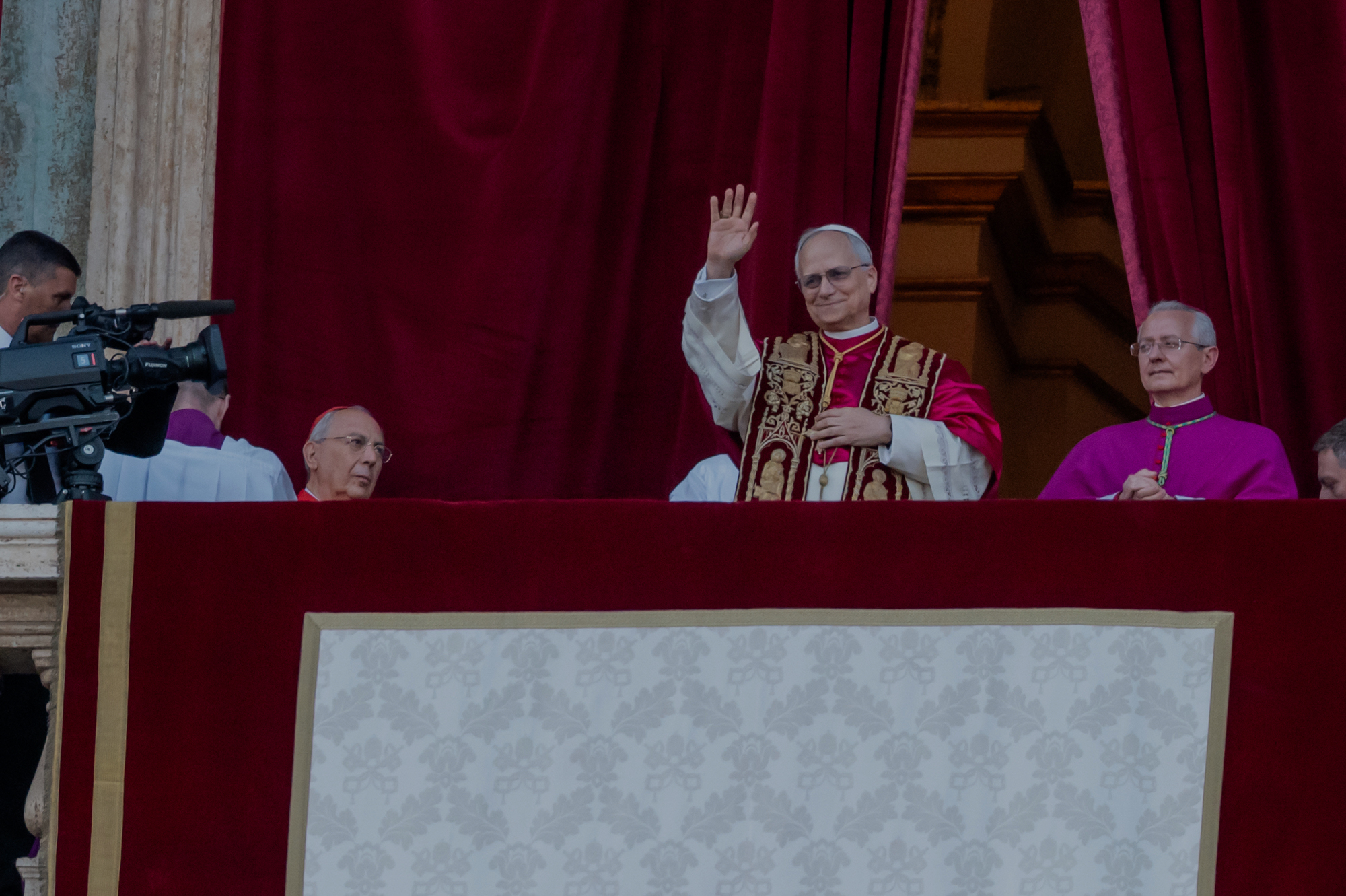 Tutti gli ultimi Papi hanno preso nomi legati all’Umbria