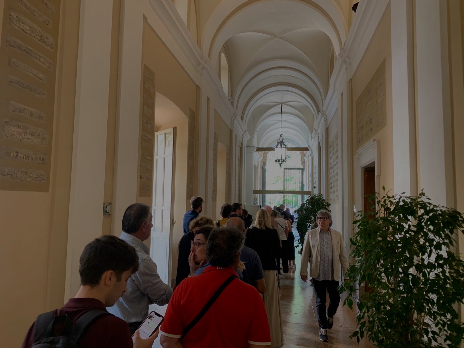 Università: tutto cambi purché nulla cambi