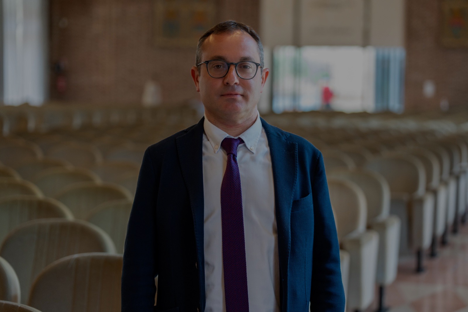 Marianelli ce la farà. Varianti del “sistema di potere” che guiderà l’ateneo