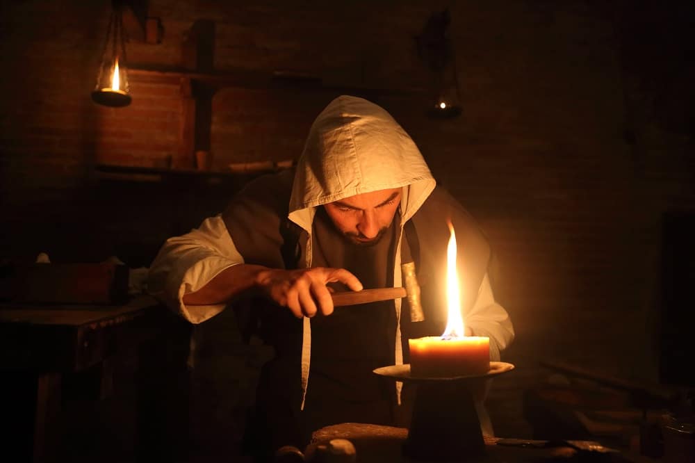 Giugno, le meraviglie dell’Umbria: feste medievali, infiorate e musica