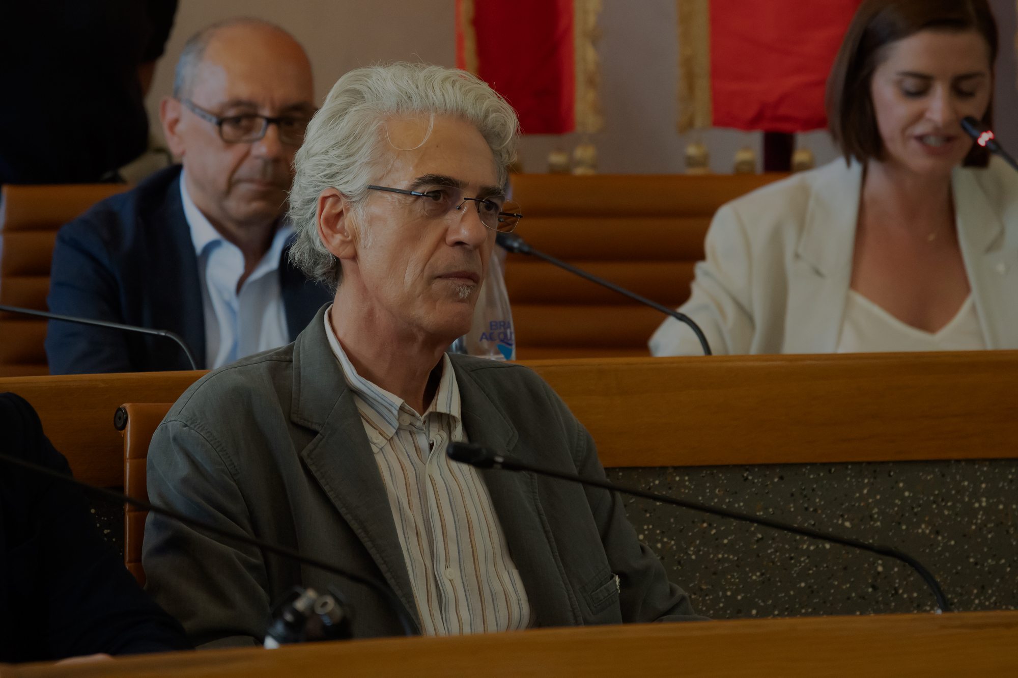 A Perugia movida “governata” e nuovo, grande centro che informi i turisti