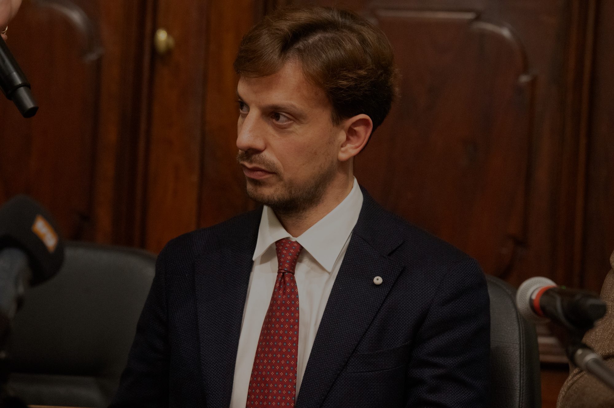 Pd, i ternani battono Bori. Non è più un monarca assoluto
