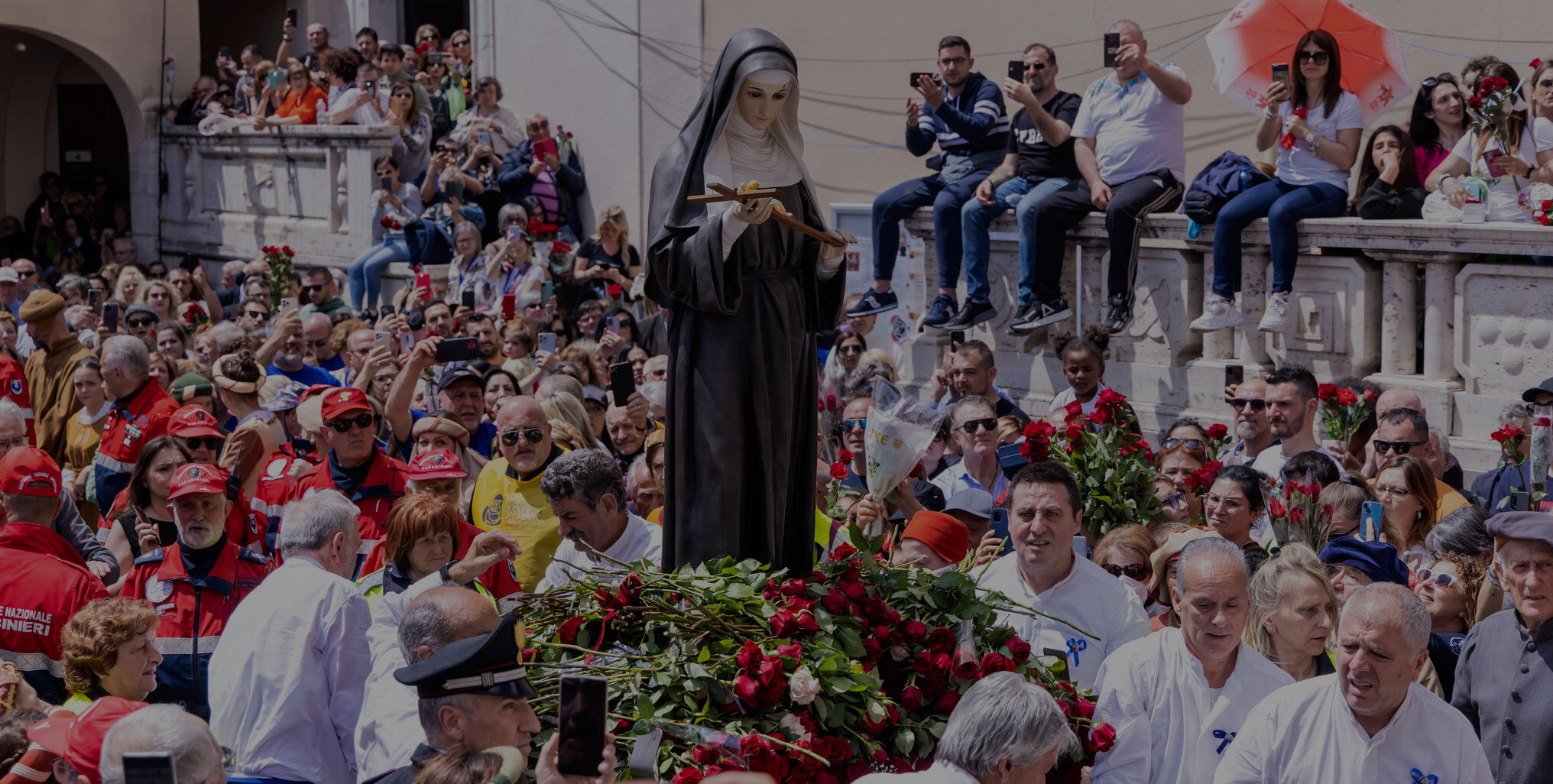 Giubileo/2 Santa Rita “benedice” il turismo dei borghi umbri