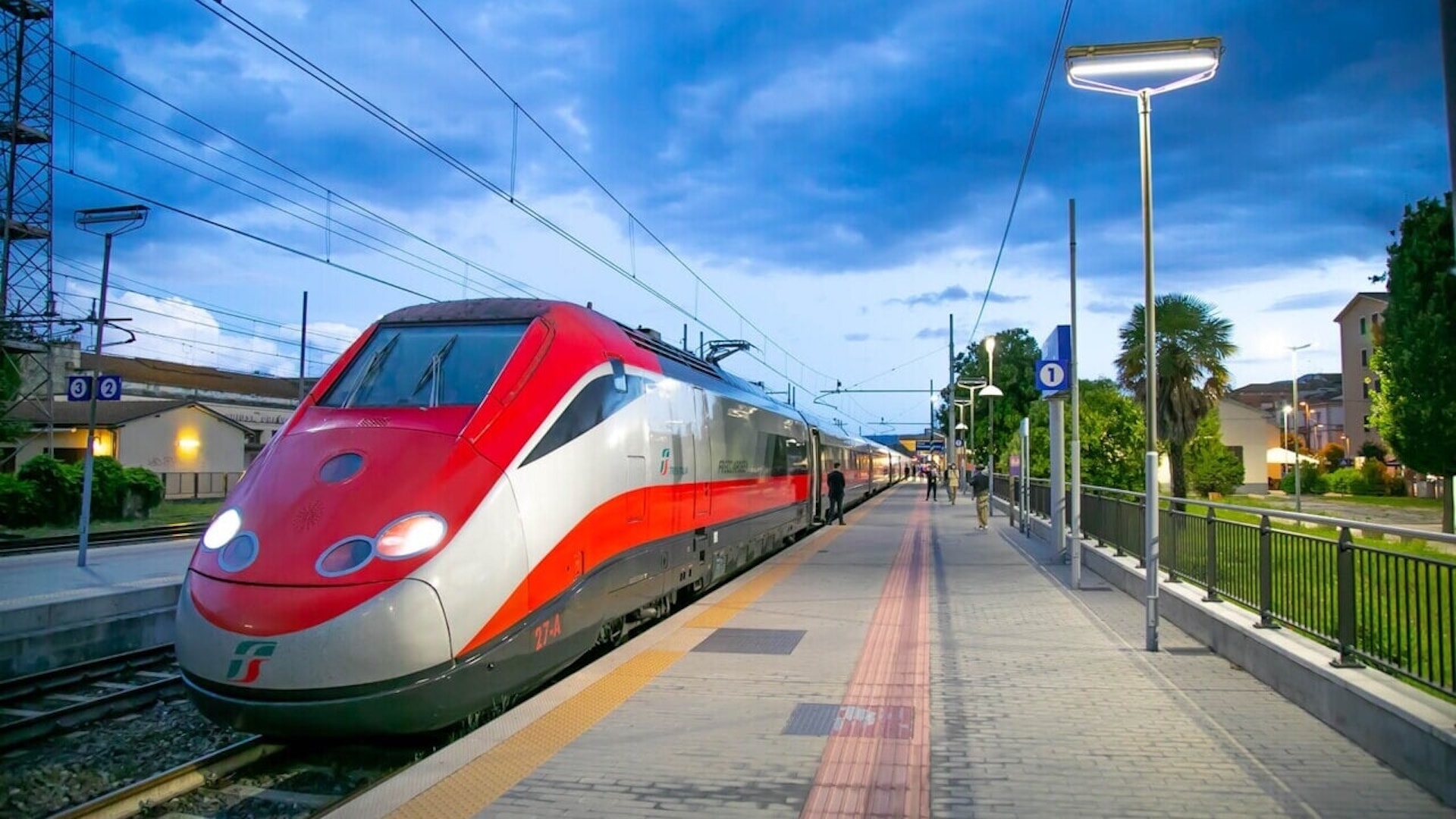 Medio-Etruria, fine di un abbaglio Il buon senso del progetto Giani