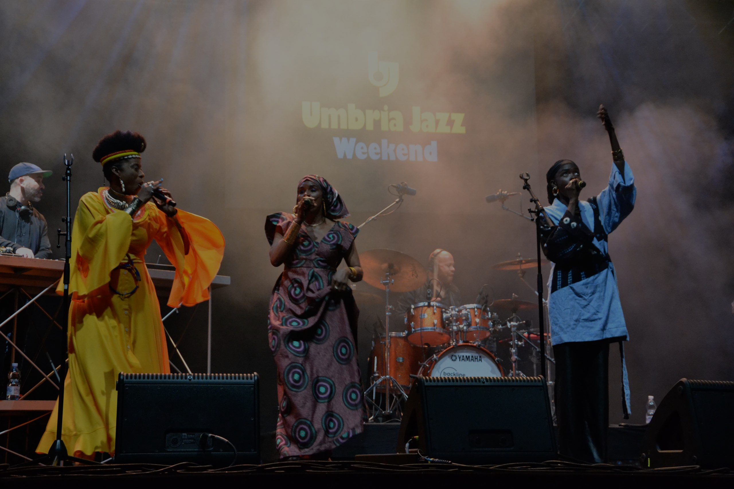 In settembre Umbria “regione della musica”, ma Terni perde la rassegna Jazz