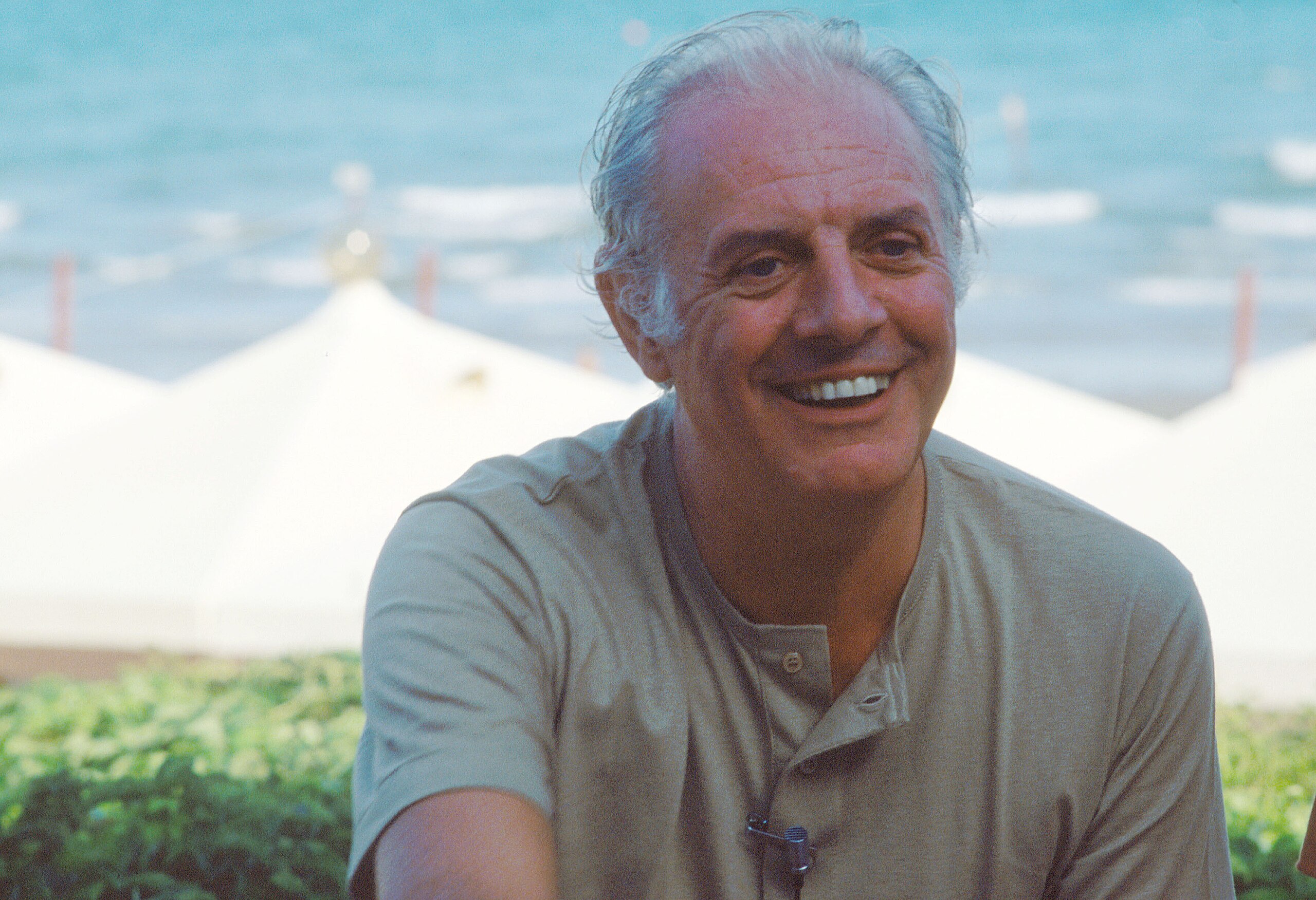 “Quando Dario Fo regalò a Perugia il grande teatro d’avanguardia”