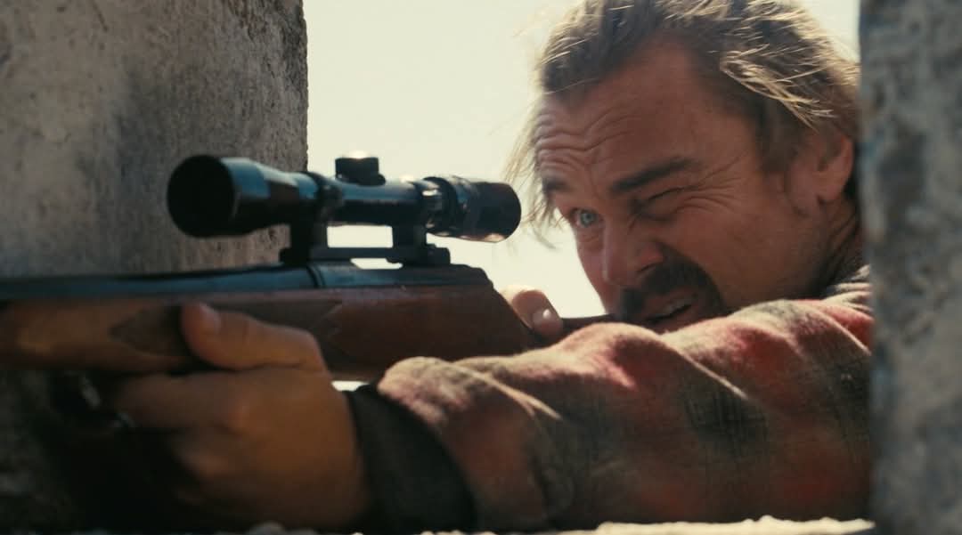 Un bel film che attacca la cultura Maga con l’ironia