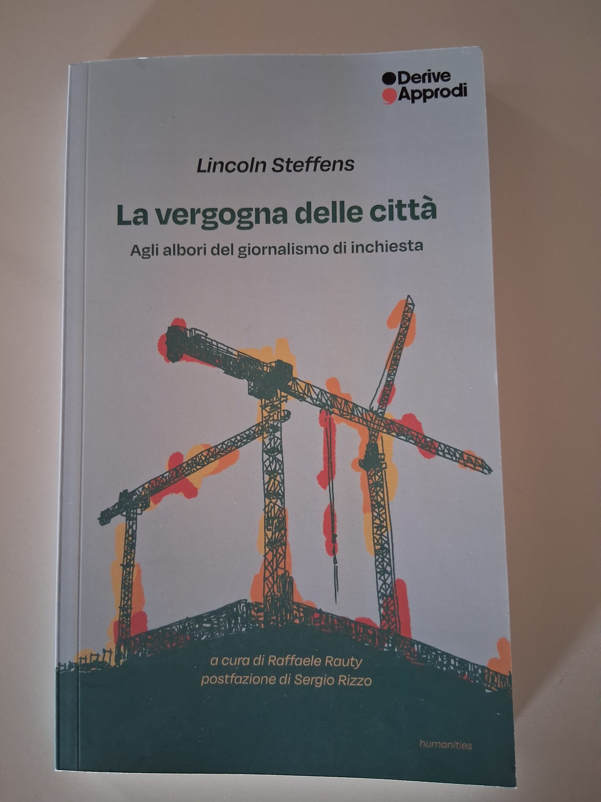 Caso Ranucci, ecco quando è nato il giornalismo investigativo