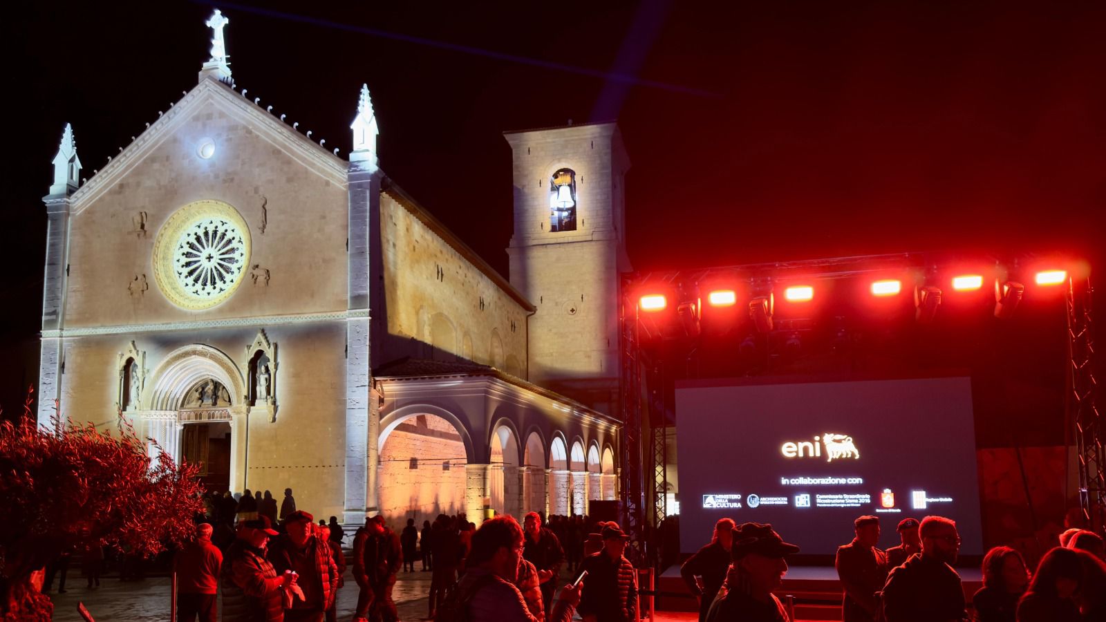 San Benedetto: la Basilica che custodisce la memoria dell’Europa