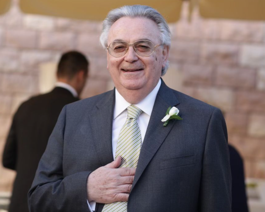 In ricordo di Luigi Barberani “inventore” di vini raffinati