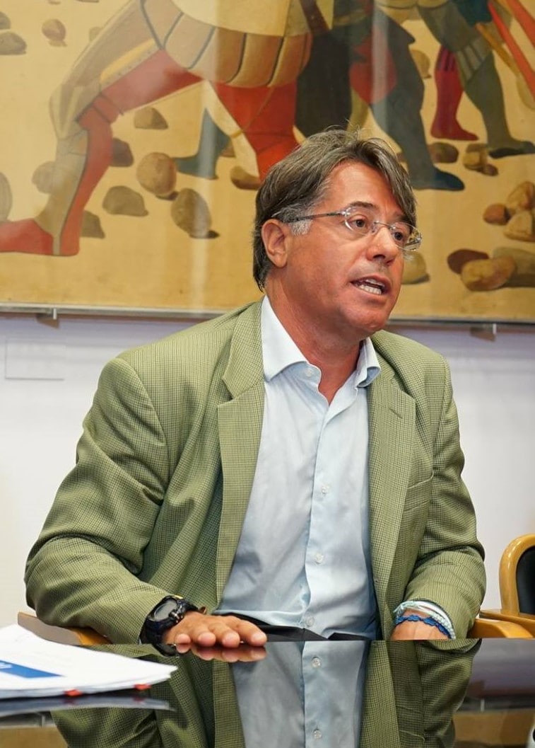 “L’Umbria senza infrastrutture soffoca. Il governo ci tratta da cenerentola”