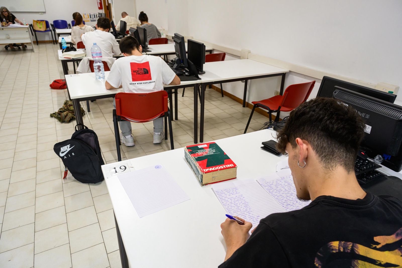 Educazione sessuale a scuola: il 91% la vuole