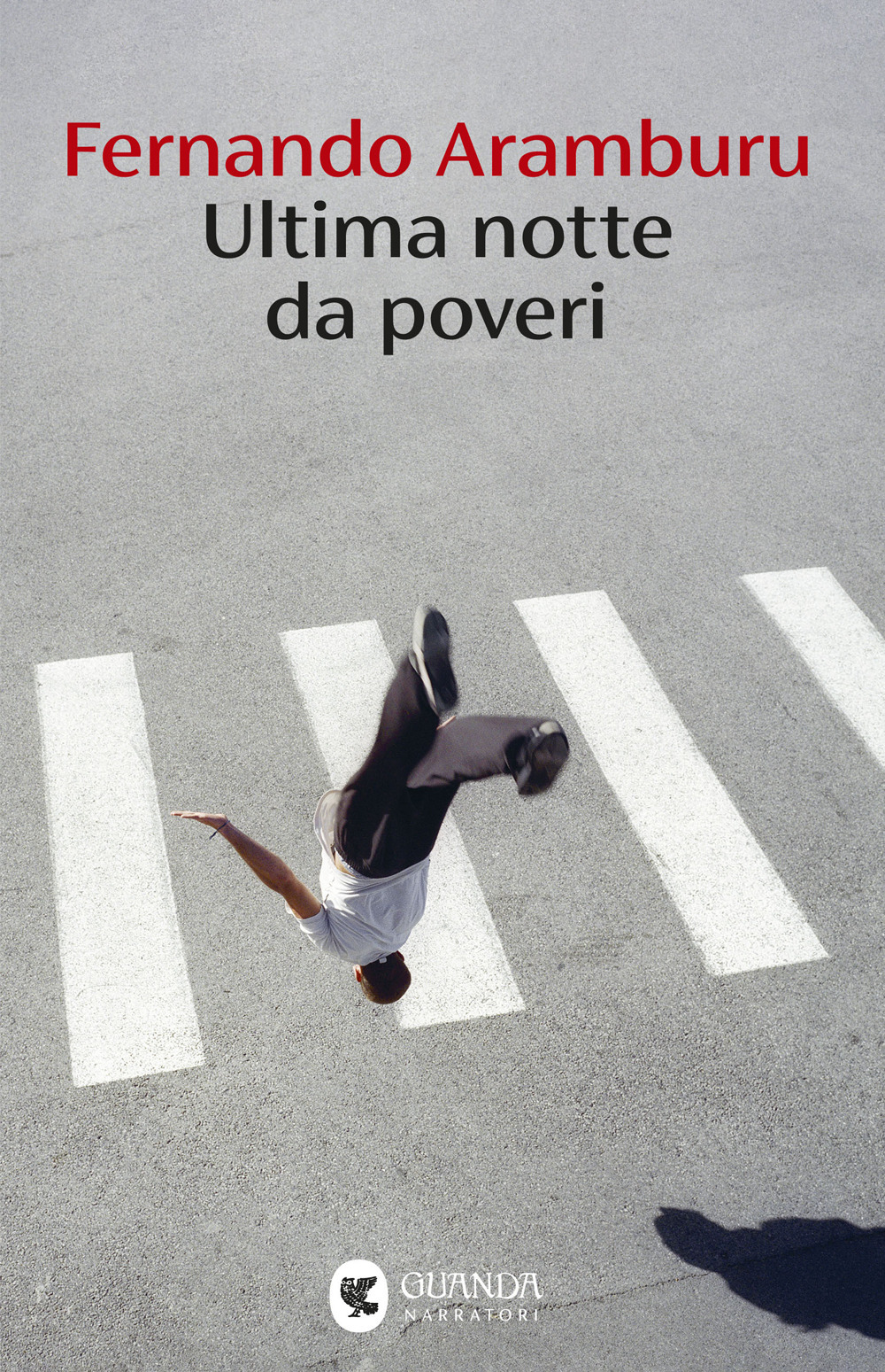 “Ultima notte da poveri”: catalogo umano dei nostri aspetti peggiori