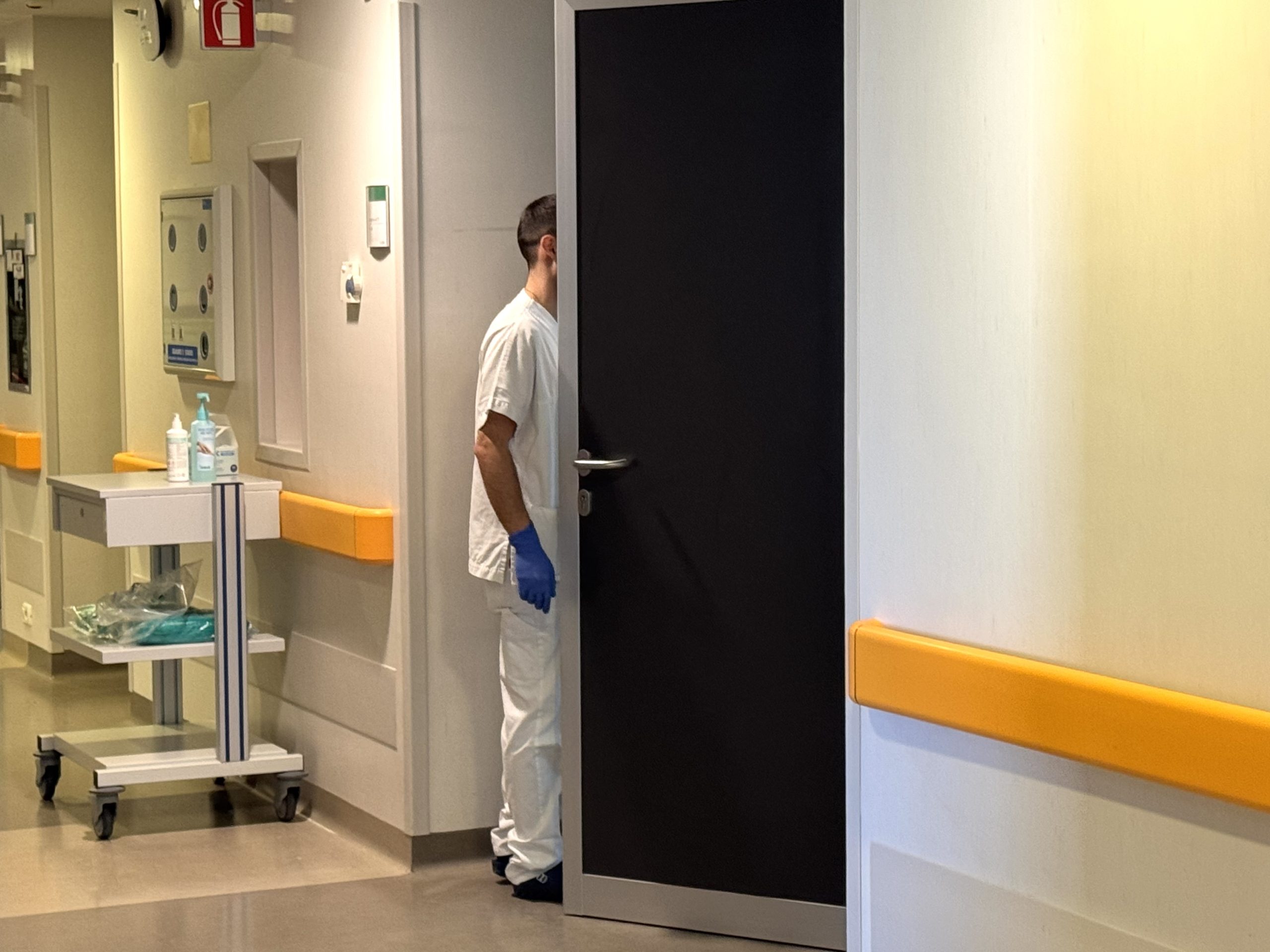 Psichiatria, la violenza ritorna e la politica non aiuta a eliminarla