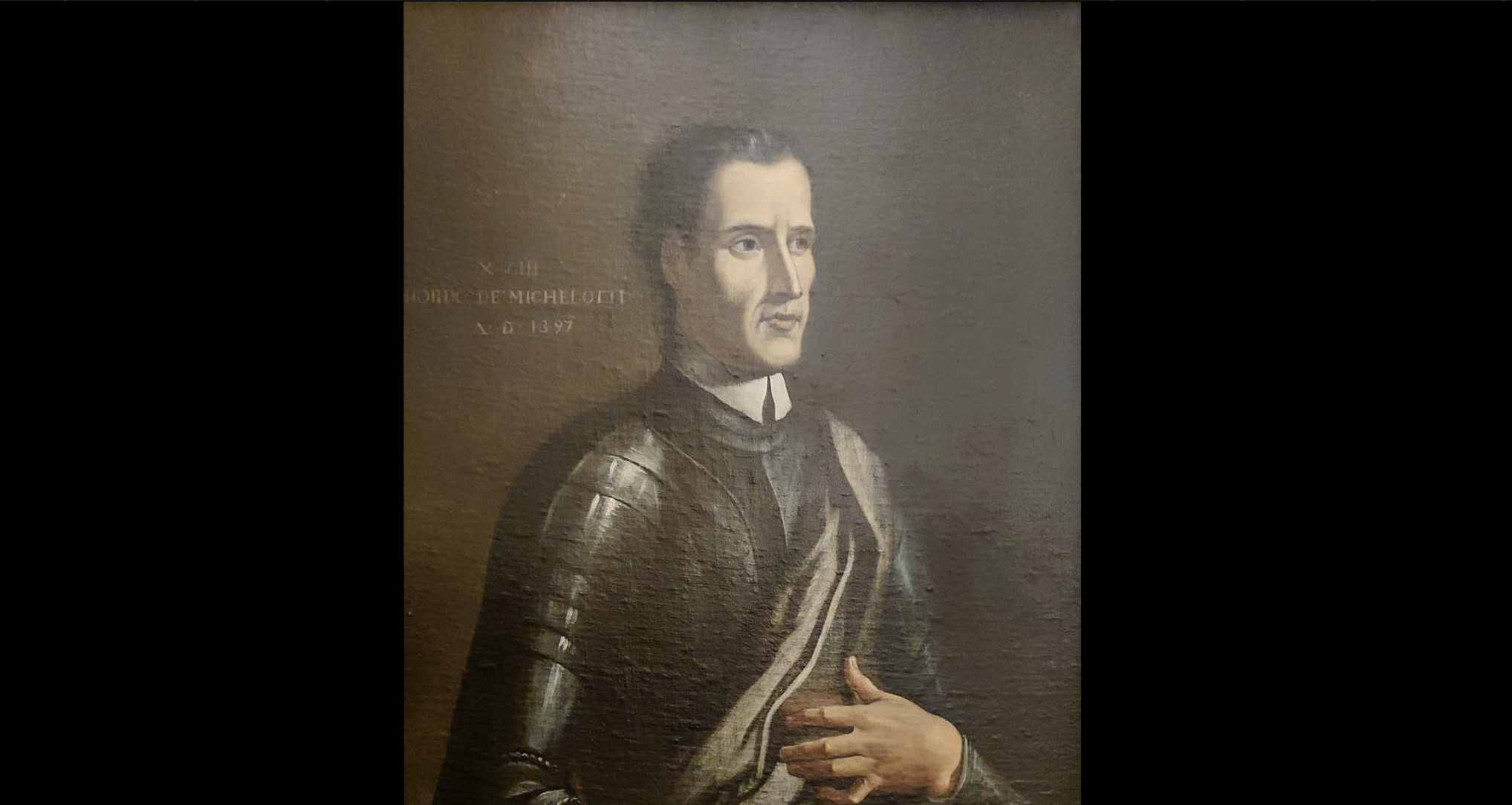 Il vero eroe di Perugia fu Biordo, non quel dittatore di Braccio