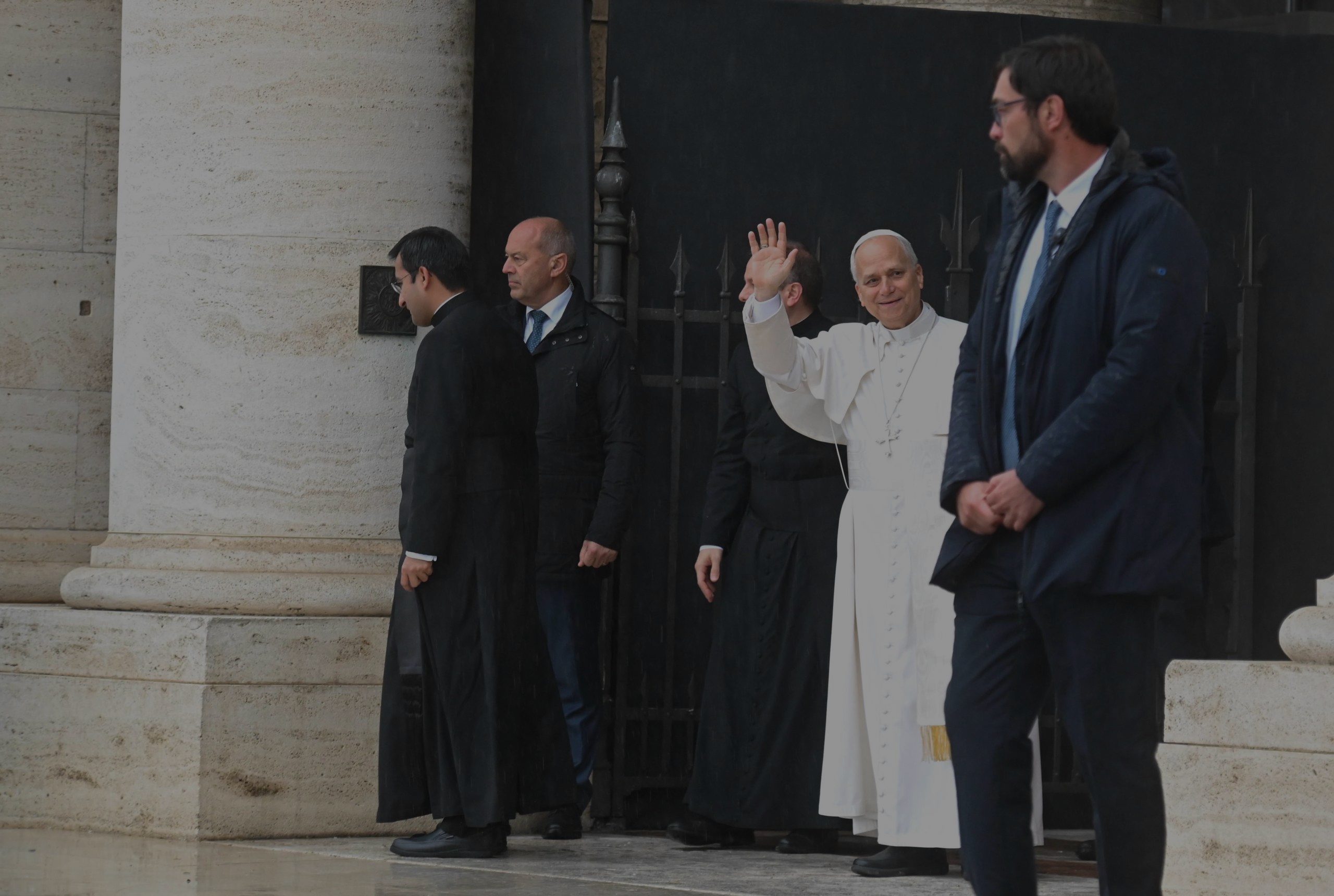 Assisi, città prediletta dai Papi: Leone è il diciottesimo a venire