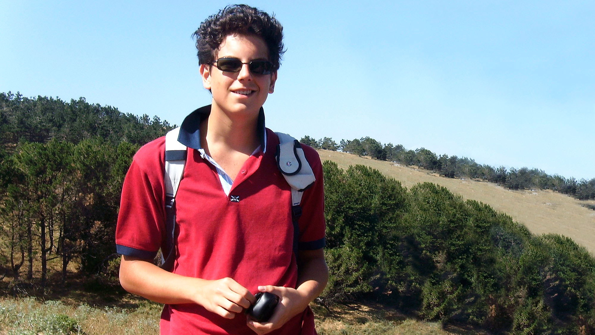 Un film su  Carlo Acutis firmato Scorsese