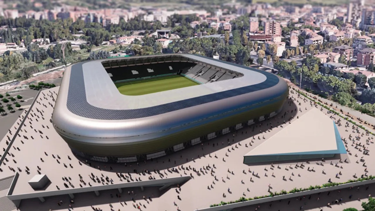 Clinica-stadio: Terni fra legalità e prepotenza