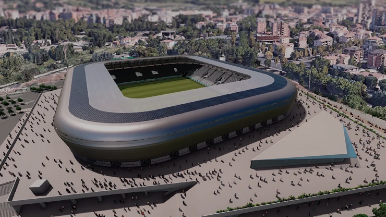 Clinica-stadio: la Ternana al cambio di rotta. Cosa c’è dietro la svolta