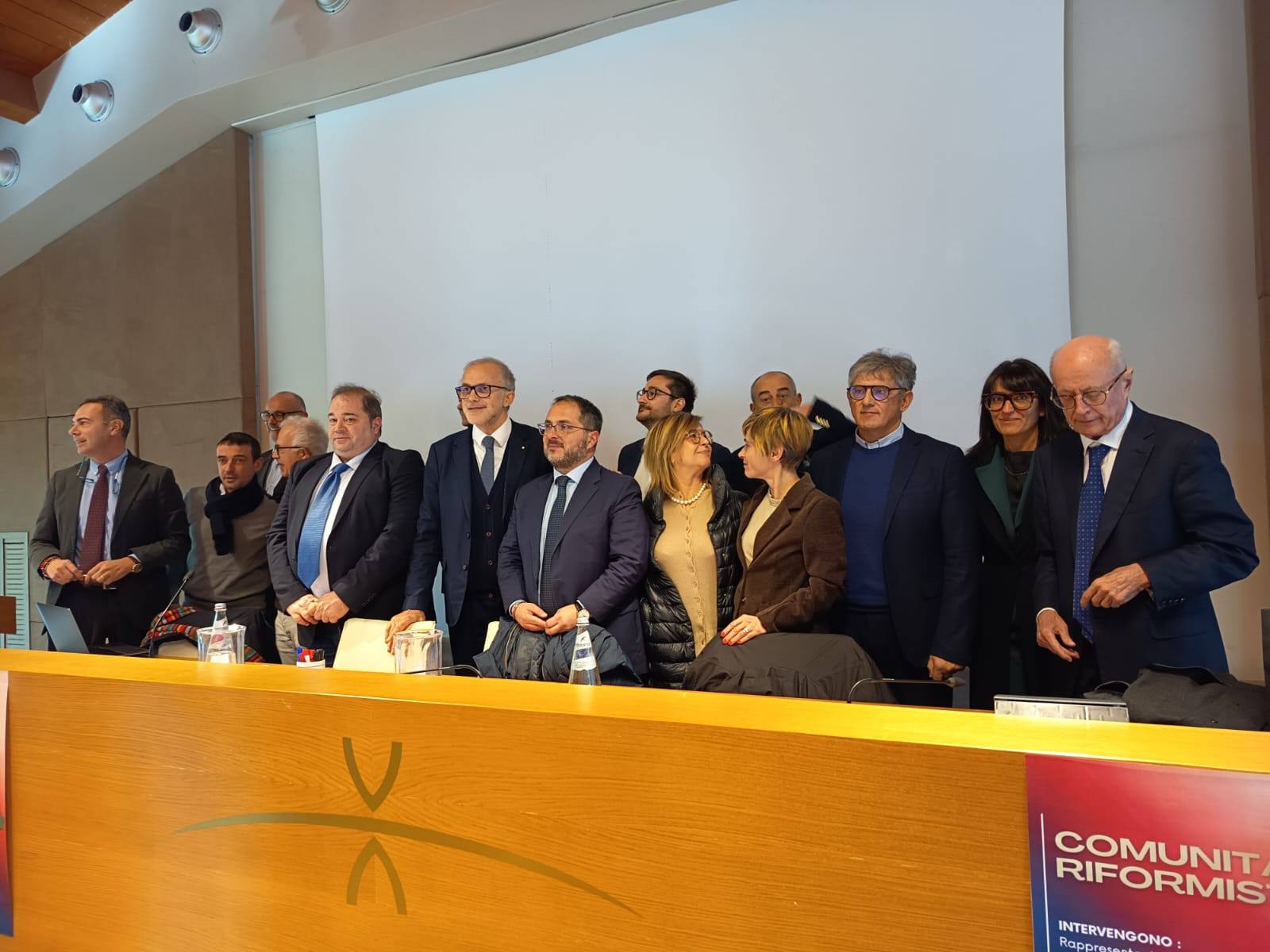 Umbria, perché al centrosinistra serve “un laboratorio riformista”