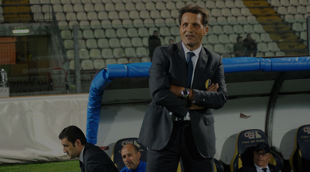 Novellino: “Derby  decisivo. A gennaio interverremo sul mercato”