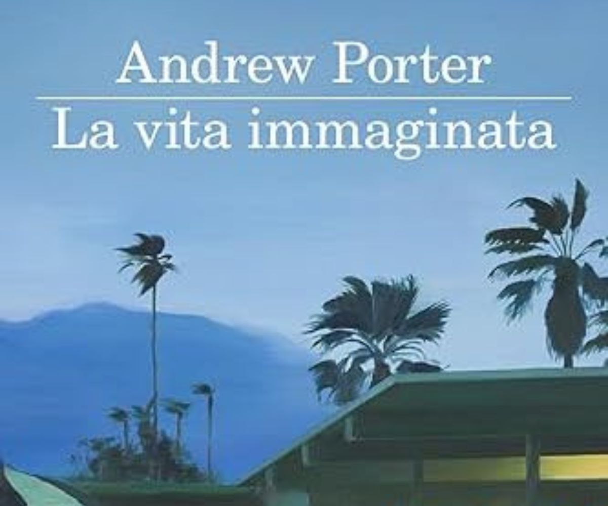 “La vita immaginata”: un percorso on the road, un ritorno al passato