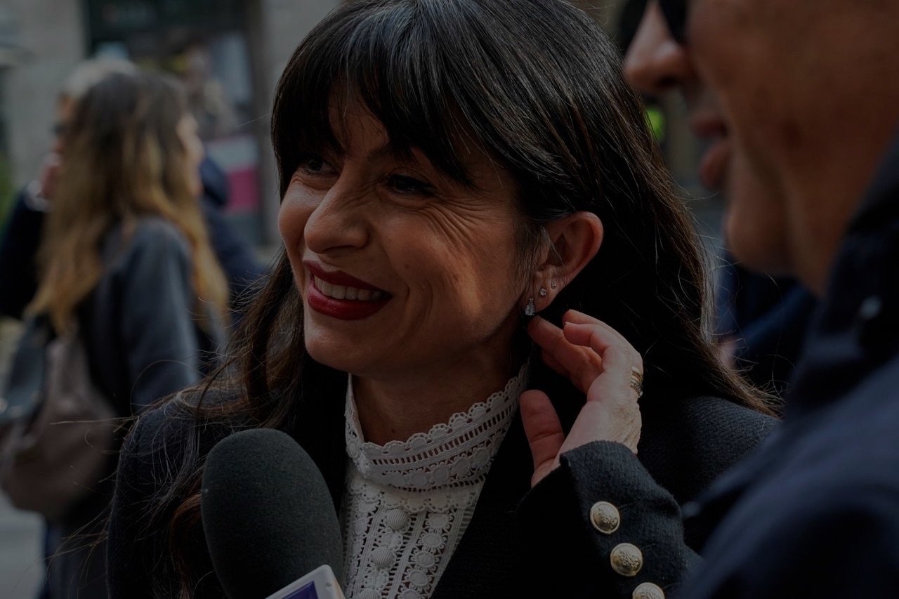 Proietti: “Ci sarà una crescita del reddito degli umbri”