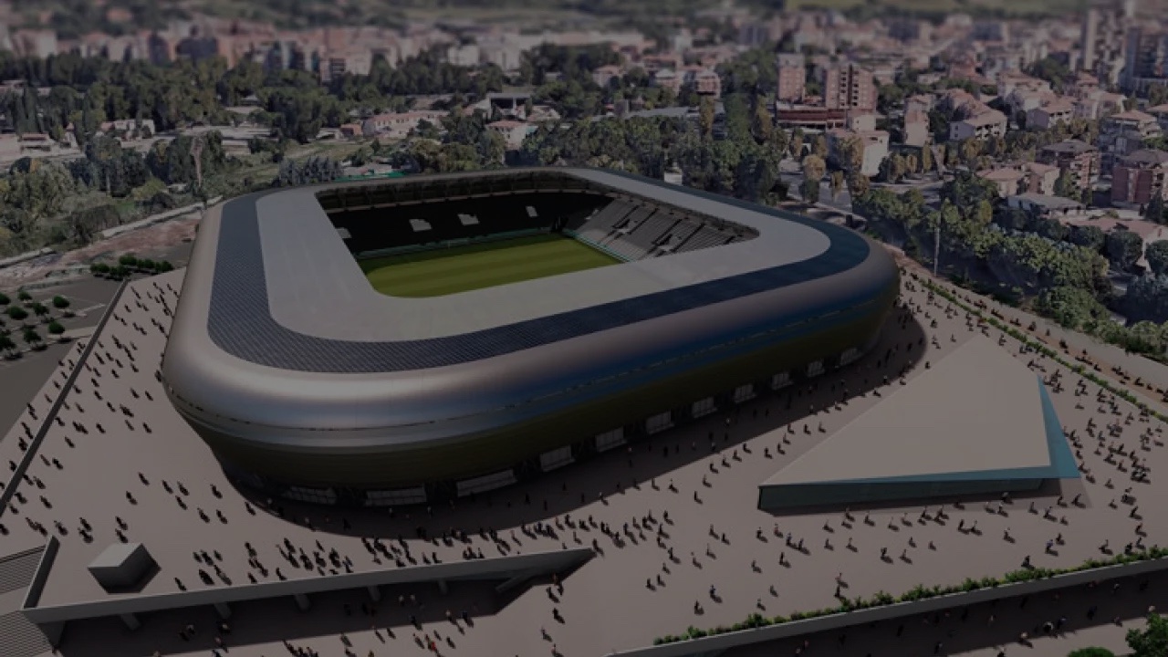 Clinica-stadio: una storia che diventa sempre più un thrilling